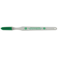 Adult St. Patrick's Day Toothbrushes